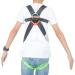 HeeJo Kids Body Youth Safety Climbing Belt | Outdoor Training Gear (Ages 4-8) - Buy Online on GoSupps.com