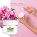 Collagen for Women | Anti-Aging Face Cream with Retinol & Hyaluronic Acid | Oil-Free Moisturizer | Hydration for Dry Skin | Paraben-Free - 3.5 Oz - Buy Online on GoSupps.com