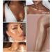 Face Body Luminizer Illuminator Cream Spray Contour Highlighter Liquid Bronzer Luminizer Style3 makeup - Buy Online on GoSupps.com