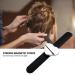 Magnetic Pin Hair Clips Bracelet | Professional Hairdressing Tool for Salon | Pins & Rubber Band Holder - Buy Online on GoSupps.com