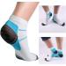 Jiacheng29 Ladies Socks - One Size Black Blue | Stylish & Comfortable Women's Socks for Every Occasion - Buy Online on GoSupps.com