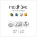 Madhava Natural Sweeteners Organic Honey 22-Ounce - Amber (Pack of 1) - Buy Online on GoSupps.com