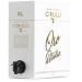 Frantoio Oleario Cirulli Extra Virgin Olive Oil Bag in Box 3 Liters - 100% Italian
