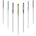SINGER Chenille Needles Set - Assorted Sizes 20, 22, 24, 26 - Pack of 24 - Buy Online on GoSupps.com