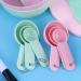 Beaupretty Facial Mask Bowl Set Silicone Facial Mask Brush Applicator Spoon Spatula with Facial Sponge for Women 2set(Pink Green) - Buy Online on GoSupps.com