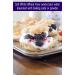Soft White Wheat Berries 12 lbs - Non-GMO Project Verified, Kosher, USA Grown - Resealable Kraft Bag - Pack of 3 - Buy Online on GoSupps.com