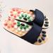 Shop Healeved Acupuncture Massage Device | Shiatsu Foot Reflexology for Pain Relief - Size 39-40 - Buy Online on GoSupps.com