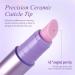 Stylo de soin des ongles 3 en 1 stylo repousse-cuticules avec pointe en c ramique stylo huile portable pour ongles secs et ab m s hydrate renforce le soin quotidien des ongles (2) - Buy Online on GoSupps.com