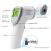 Non Contact Infrared Thermometer Pet Thermometer 3 Modes Body Temperature Tester for Veterinarian Non-Contact Digital Thermometer for Pig Sheep Horse Dog - Buy Online on GoSupps.com