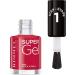Rimmel London Supergel Kate Nail Lacquer 042 - Buy Online on GoSupps.com