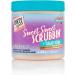 Dirty Works Coconut and Berry Sugar Scrub 400ml - Exfoliating Body Scrub - Buy Online on GoSupps.com