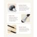 Glide Flat Foundation Brush for Liquid Makeup | Korean Studio Quality Brush with Super Micro Bristles - Buy Online on GoSupps.com