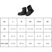 Ymtech Waterproof Overshoes for Men & Women | Slipproof Rain Protection - EU Size 42/43 - Ideal for Cycling & Outdoor Activities - Buy Online on GoSupps.com