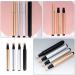 FOMIYES 24 Pcs Cosmetic Press Pen Travel Dispenser Concealer Tube Makeup Liquid Foundation Tube Whitening 12.5x1.5cmx3pcs Assorted Colorx3pcs - Buy Online on GoSupps.com