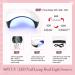 COSCELIA Gel Nail Polish Kit with 20 Colors & 36W U V Led Lamp - Professional Starter Set for DIY Home Manicures - Buy Online on GoSupps.com