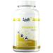 Zec+ Nutrition Health+ Vitamin B5 -120 vitamin B capsules with 500 mg pure pantothenic acid per capsule Made in Germany