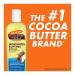 Buy Premium Cocoa Butter Formula Body Oil - 2 Full-Sized Bottles & Travel Size | Moisturizing & Vitamin E Infused | International Shipping Available - Buy Online on GoSupps.com