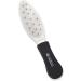 Earth Therapeutics Precisso Platinum Foot File - Professional Grade Callus Remover - Buy Online on GoSupps.com