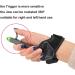 ZSHJGJR Youth Archery Bow Release Aid - Green Children's Thumb Trigger Caliper Wrist Release for Junior Kids - Buy Online on GoSupps.com