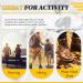 Silicone Toe Protectors for Corns, Blisters & Pain Relief - 10PCS - Buy Online on GoSupps.com
