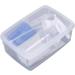 Ear Irrigation Flushing System - Safe Manual Earwax Removal Kit for Adults & Children - 500ml Washer for Home Use - Buy Online on GoSupps.com