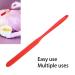 Silicone Wax Spatula - Reusable Hair Removal Sticks for Home & Salon Use | Ideal for Wax Warmers & Hard Wax Heating - Buy Online on GoSupps.com
