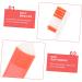 Minkissy Fine Travel Toothbrush Set - 16 Soft Folding Toothbrushes for Home Camping & Kids - Ideal Mouth Cleaning Solution for Pregnant Women & Outdoor Adventures - Buy Online on GoSupps.com