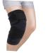 Buy Knee Support Sleeves - Breathable & Wear-resistant Knee Brace for Running - Portable Knee Supports for Optimal Comfort - Buy Online on GoSupps.com
