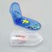 Slice Box Cutting Tablets Tools Pill splitter Pill Cutter Portable Cutting device for TravelStrong and Long-Lasting - Buy Online on GoSupps.com