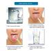 3PCS Soft Silicon Tongue Scraper Set for Effective Bad Breath Cure - Buy Online on GoSupps.com