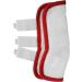 Flying Gaiters for Horses - Ultimate Fly Protection | 4-Piece Set in Full White Opulent Garden Design - Buy Online on GoSupps.com