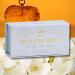 San Francisco Soap Company Btch Bars for Her - 10oz Fresh Amber & Jasmine | Chemical-Free All Skin Types Made in USA | International Shipping Available - Buy Online on GoSupps.com