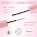 Lash Bond and Seal Cluster Eyelash Glue 2-in-1 - Waterproof & Latex-Free Adhesive for False Individual Cluster Lashes - Strong Hold & Sensitive Eyes Formula - Buy Online on GoSupps.com