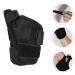 Shop BESPORTBLE Wristband Thumb Stabilizer - Carpal Tunnel Support & Fitness Wrist Brace - Durable Polyester Thumb Protector - Buy Online on GoSupps.com