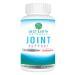 Best Earth Naturals Joint Support- Glucosamine Chondroitin MSM & Special Vitamins & Nutrients for Back Hip & Joint Support - Joint Supplement for Joints Muscle & Flexibility 30 Day Supply