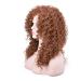 BGHJUE Long Natural Synthetic Wig for Women - Side Parting Highlighted Breathable Cap Afro Style - High Temperature Fiber Wig Accessories - Buy Online on GoSupps.com