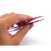 Yueton Eyebrow and Ingrown Hair Tweezers Set 2 Pieces for Precision Grooming | International Shipping Available - Buy Online on GoSupps.com
