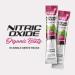 Snap Supplements Nitric Oxide Organic Beet Root Powder - 10 Convenient Single Serve Packs for Natural Energy On-The-Go, Blood Pressure & Heart Health Support - Buy Online on GoSupps.com