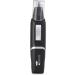 ToiletTree Nose Trimmer - Precision Stainless Steel Water-Resistant & Washable | International Shipping Available - Buy Online on GoSupps.com