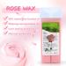 Roll-On Wax Warmer Kit for Hair Removal - Painless Waxing for Eyebrow, Face, Body - Includes Rose & Pink Cartridges - Home Waxing Kit - Buy Online on GoSupps.com
