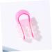 10 pi ces Correcteur de Nez Souple Clip Modelant Nez Redresseur Non Chirurgical pour Femme et Homme Appareil L ger et Pratique pour R duire et Redresser - Buy Online on GoSupps.com