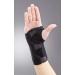 StrictlyStability Wrist Brace for Carpal Tunnel  Arthritis  Tendonitis Support Fitting Both Hands (Universal)