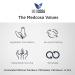 No Water Shampoo Caps for Elderly & Bedridden | Aloe, Vitamin E & Chamomile | 5-Pack - Medcosa - Buy Online on GoSupps.com