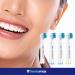 DENTAMAX Replacement Toothbrush Heads for Oral B Electric Toothbrushes - 16Pcs, Superior Cleaning and Plaque Removal - Buy Online on GoSupps.com