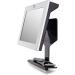 Fogless Shower Mirror with Squeegee - ToiletTree Products - Guaranteed Not to Fog | Anti-Fog Design - Buy Online on GoSupps.com