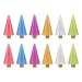 GUIJIALY 12Pieces Replacement Tips Nail Rhinestones Picker for Nail Dotting Pen to Pick Up Nail Gem Jewelry Replacement