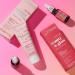 Eveline Cosmetics Beauty & Glow Exoliant Serum with AHA 30% and BHA 2% Complex 18 ml - Buy Online on GoSupps.com