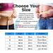 Tylxayoxa XXL Lower Back Support Belt - Lumbar Spine Compression for Sciatica Scoliosis & Herniated Disc Pain Relief | Unisex Waist Support - Buy Online on GoSupps.com