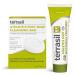 Athletes Foot Cream Treatment 2-Product Kit   6X Greater Fungal Fighting Power  Natural Ingredients with Tea Tree Oil and Clotrimazole by Terrasil (25gm tube & 75gm anti-fungal soap bar)