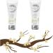 Generic Planet Spa Oriental Awakening Peel Off Mask & Refreshing Glow Scrub. Achieve Radiant Skin with This Spa-Quality Treatment. Discover the Rejuvenating Power of Oriental Botanicals - Buy Online on GoSupps.com